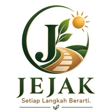Jejak